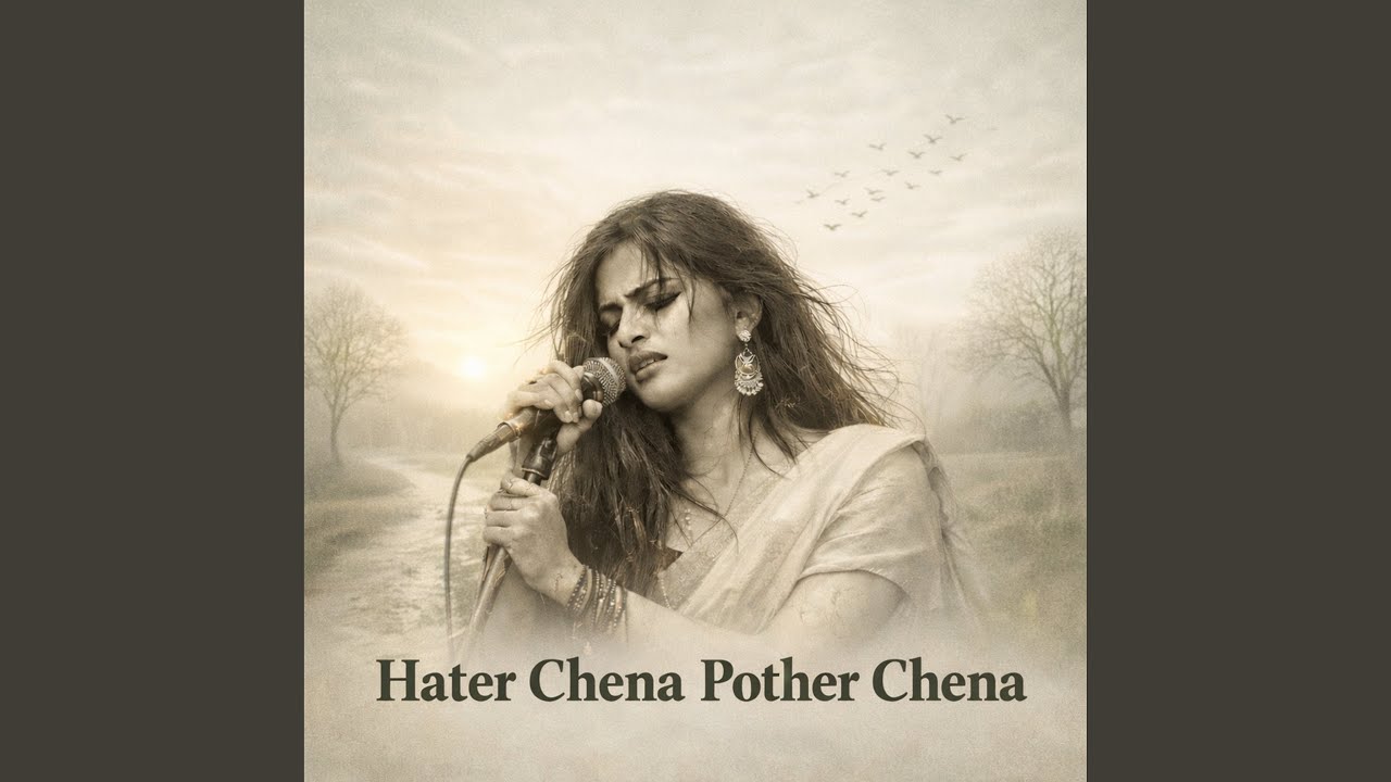 Hater Chena Pother Chena