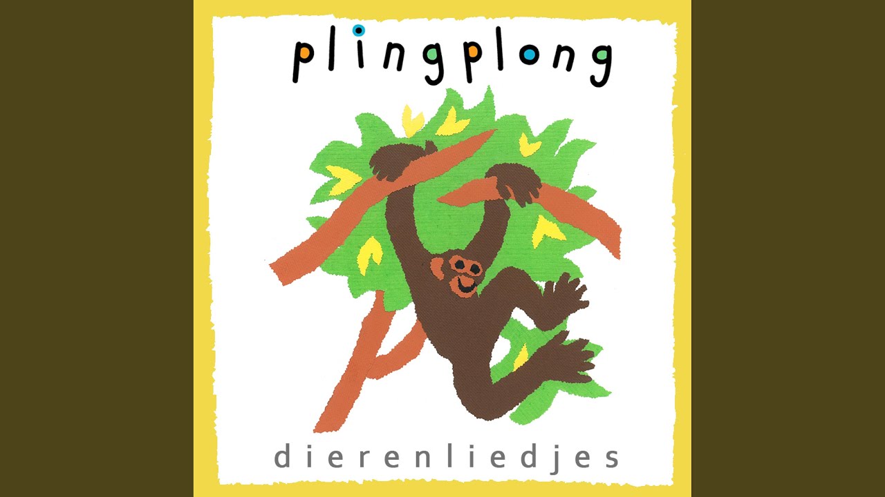 Ik ben een koe