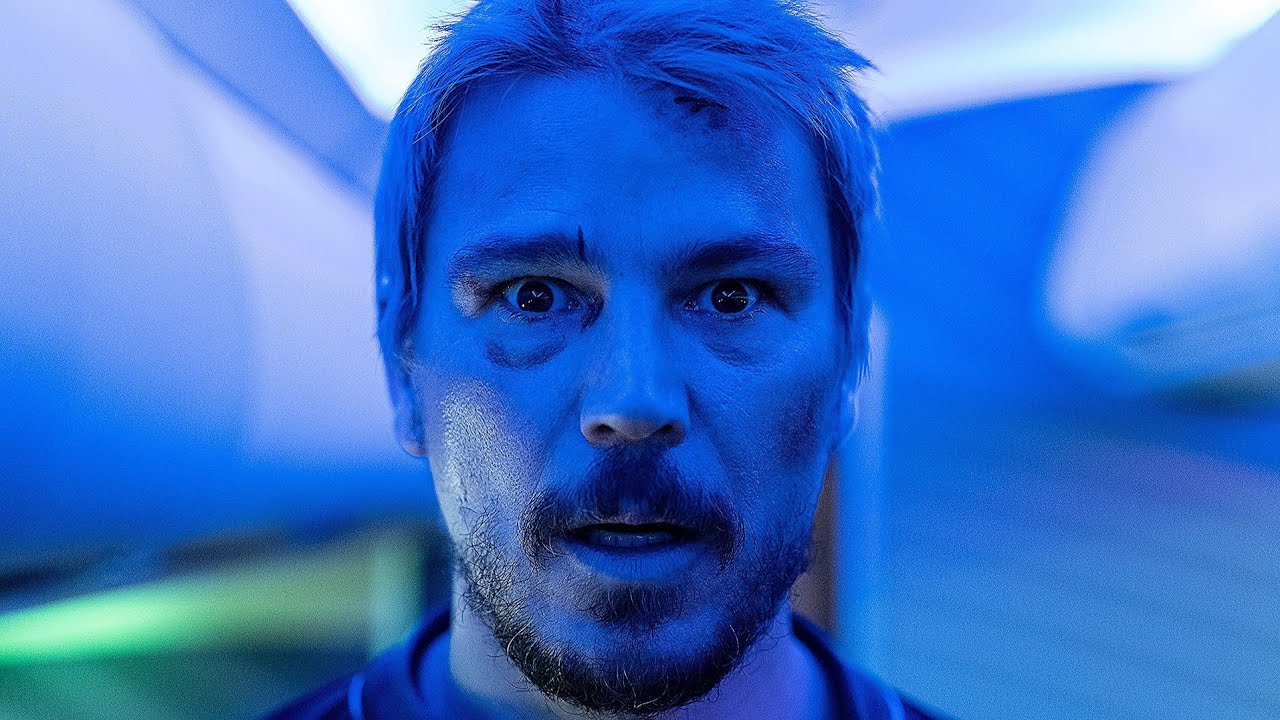 Рейс навылет &mdash; Русский трейлер (2025)