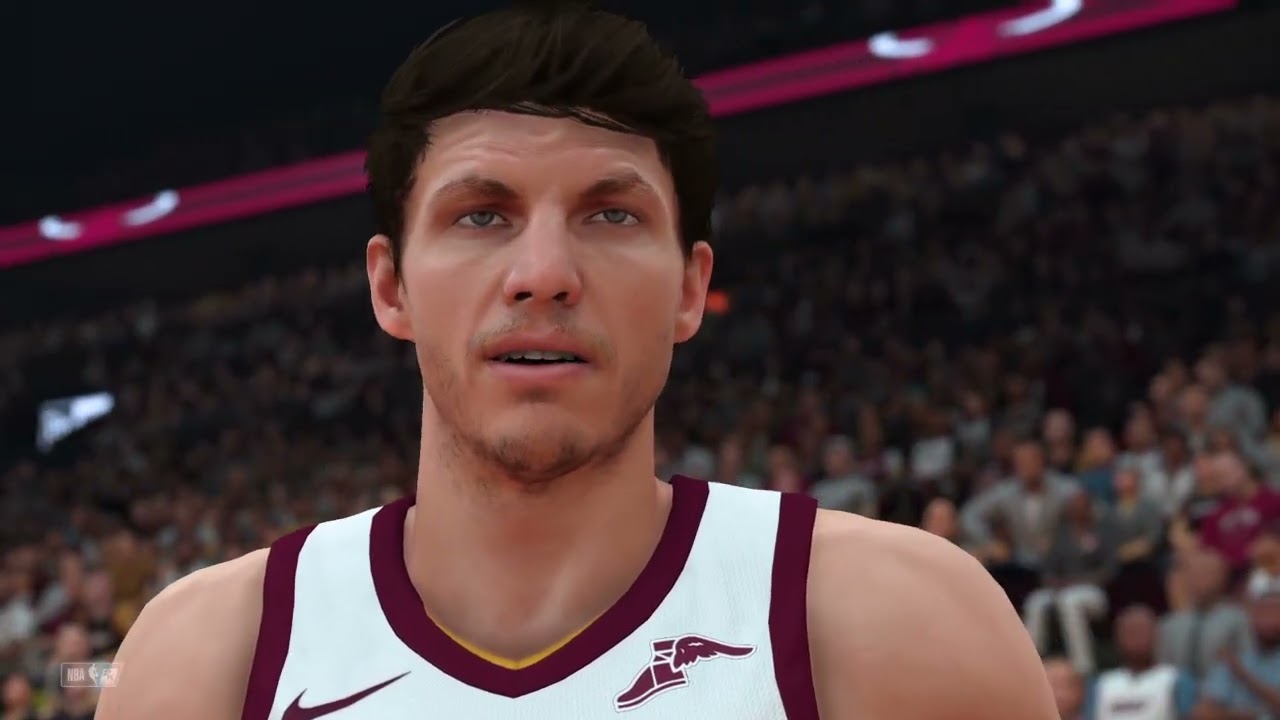 NBA 2K19 Season Mode Game 65 Miami Heat vs Cleveland Cavaliers Part 2