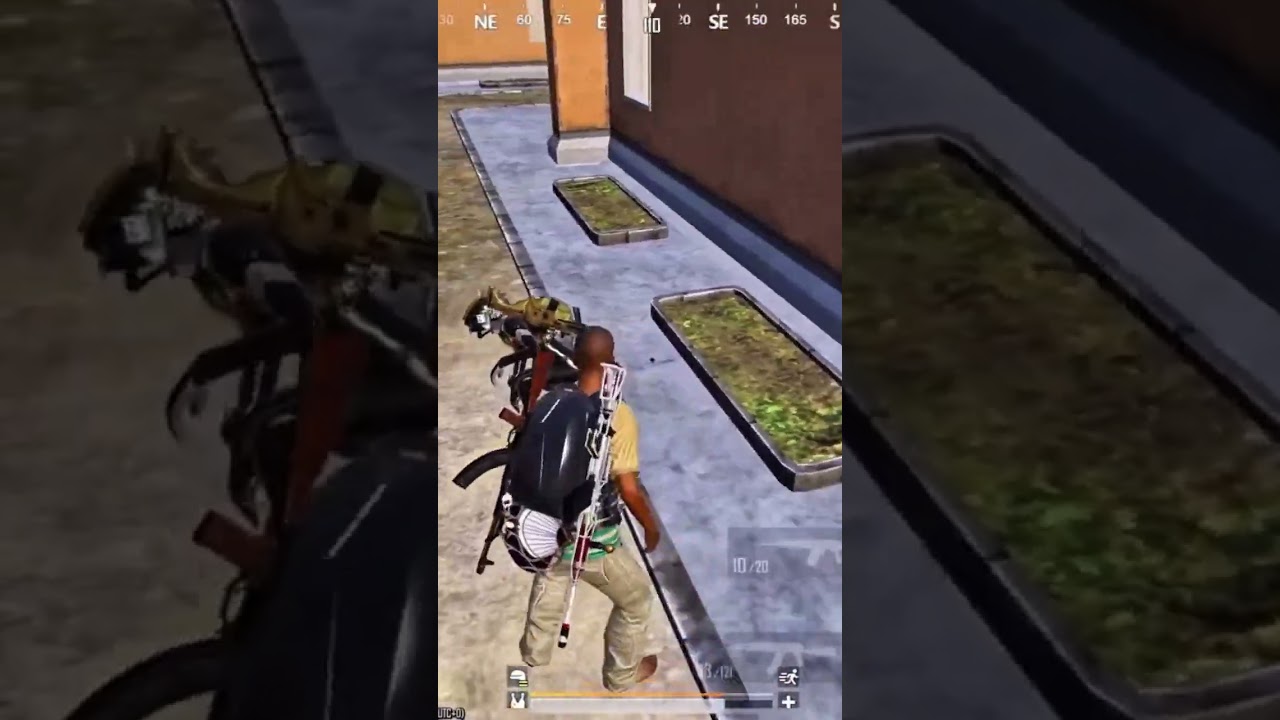 pubg video 