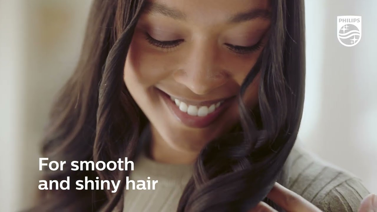 Philips Hair Straightener | 5000 Series