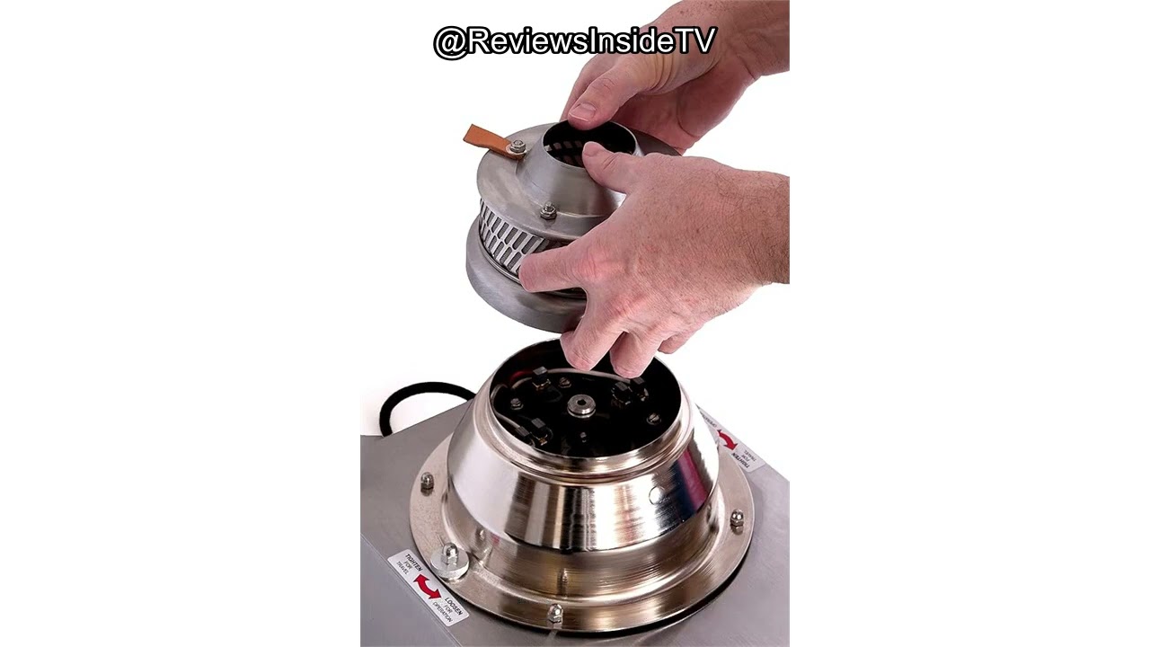 Spin Magic 5 Cotton Candy Machine Review: Is It Worth the Investment for Your Business?
