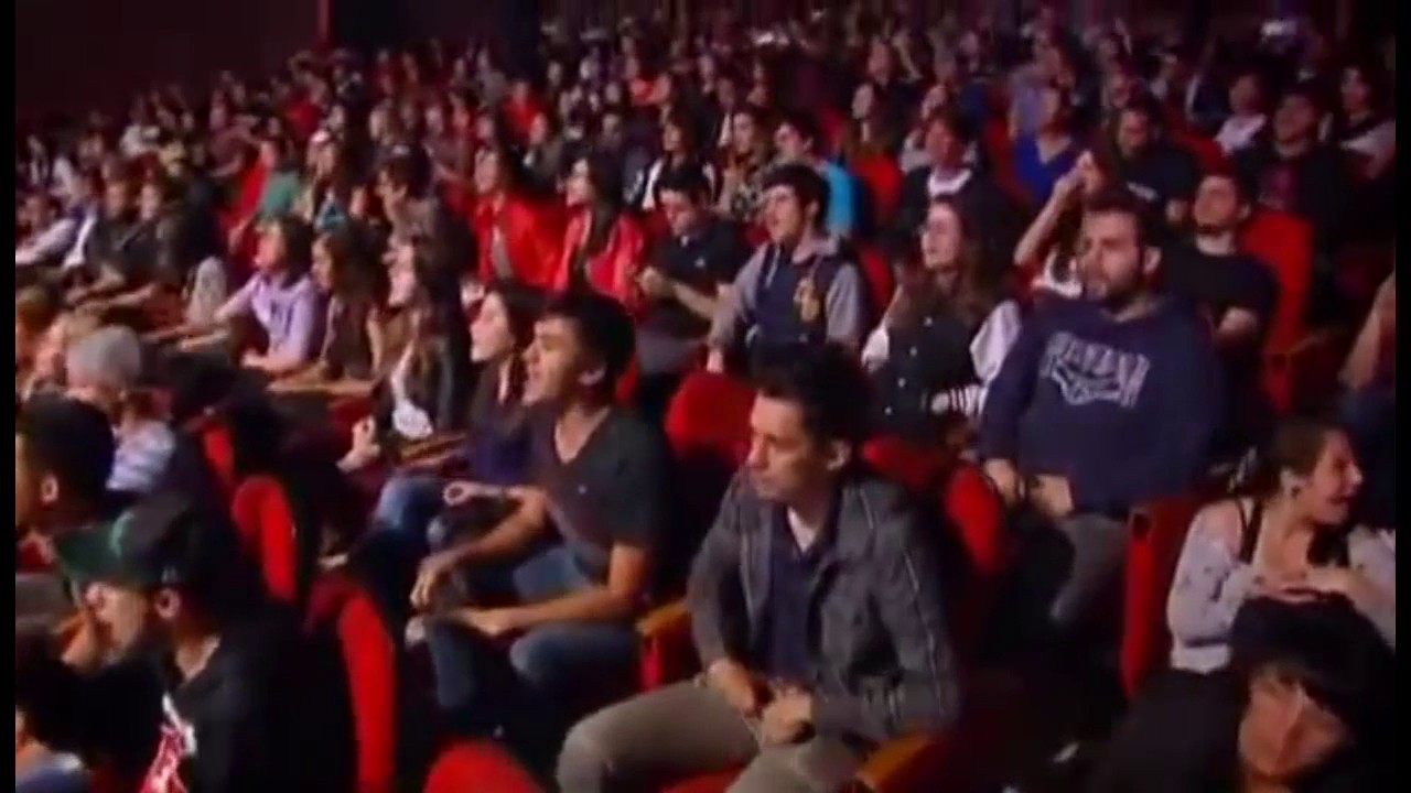 CPM 22 - Ontem (Ao vivo Álbuns Clássicos)