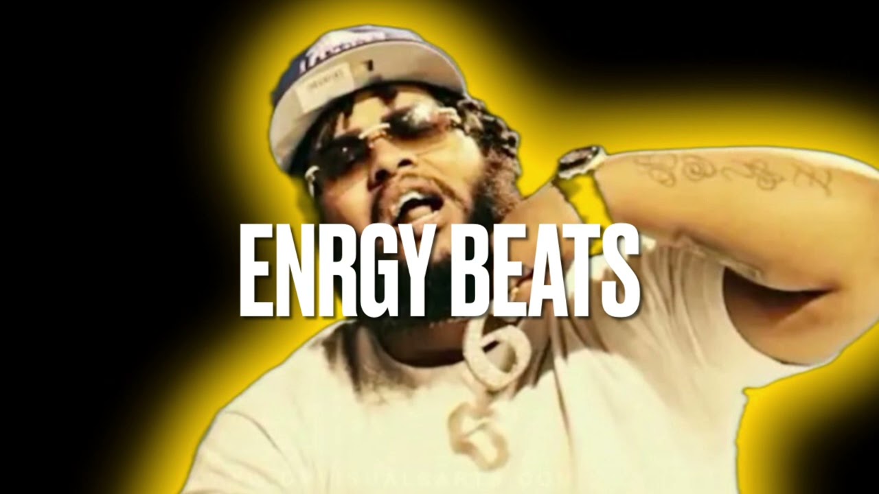 [FREE] RMC MIKE X ENRGY X FLINT TYPE BEAT “PROJECT_8” (prod. ENRGY)