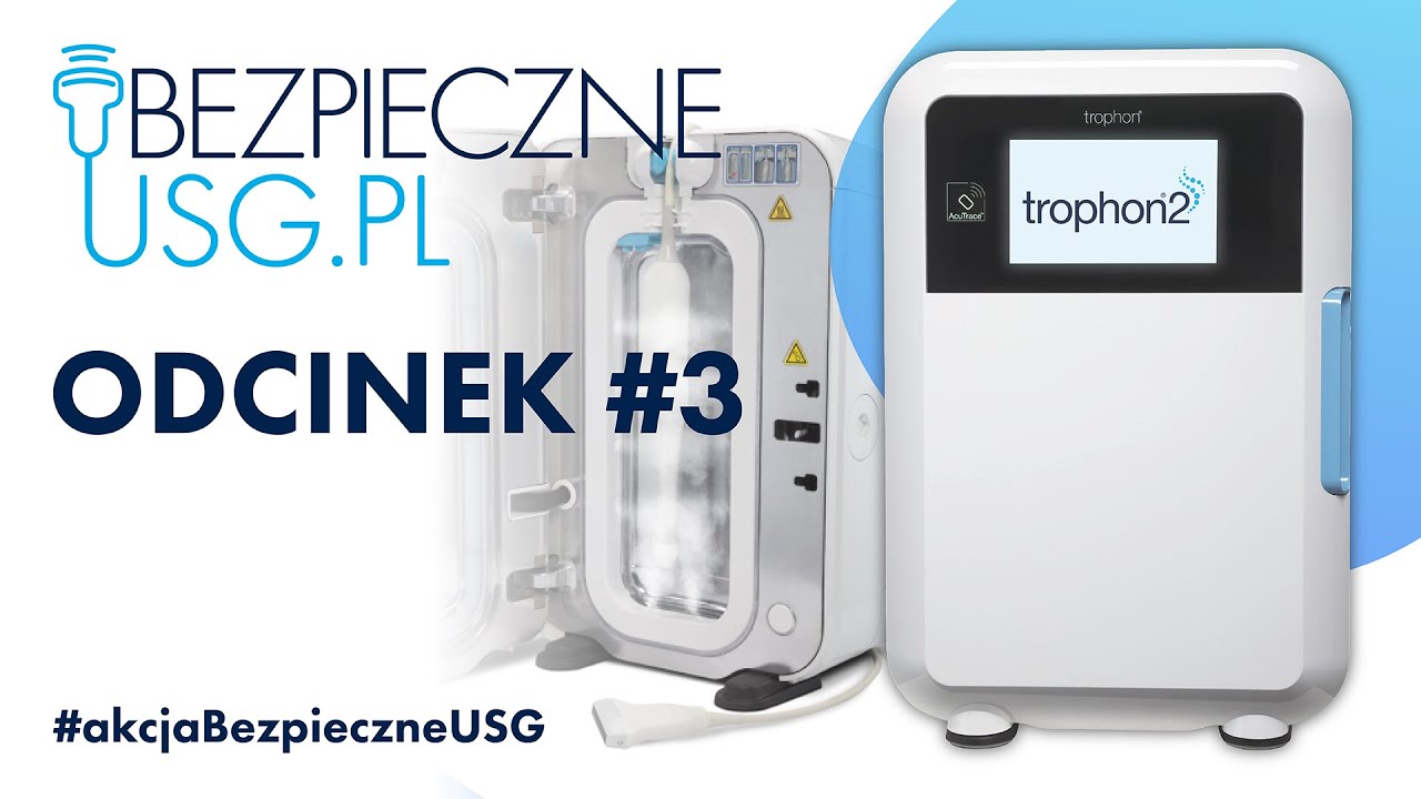 BezpieczneUSG ODCINEK #3