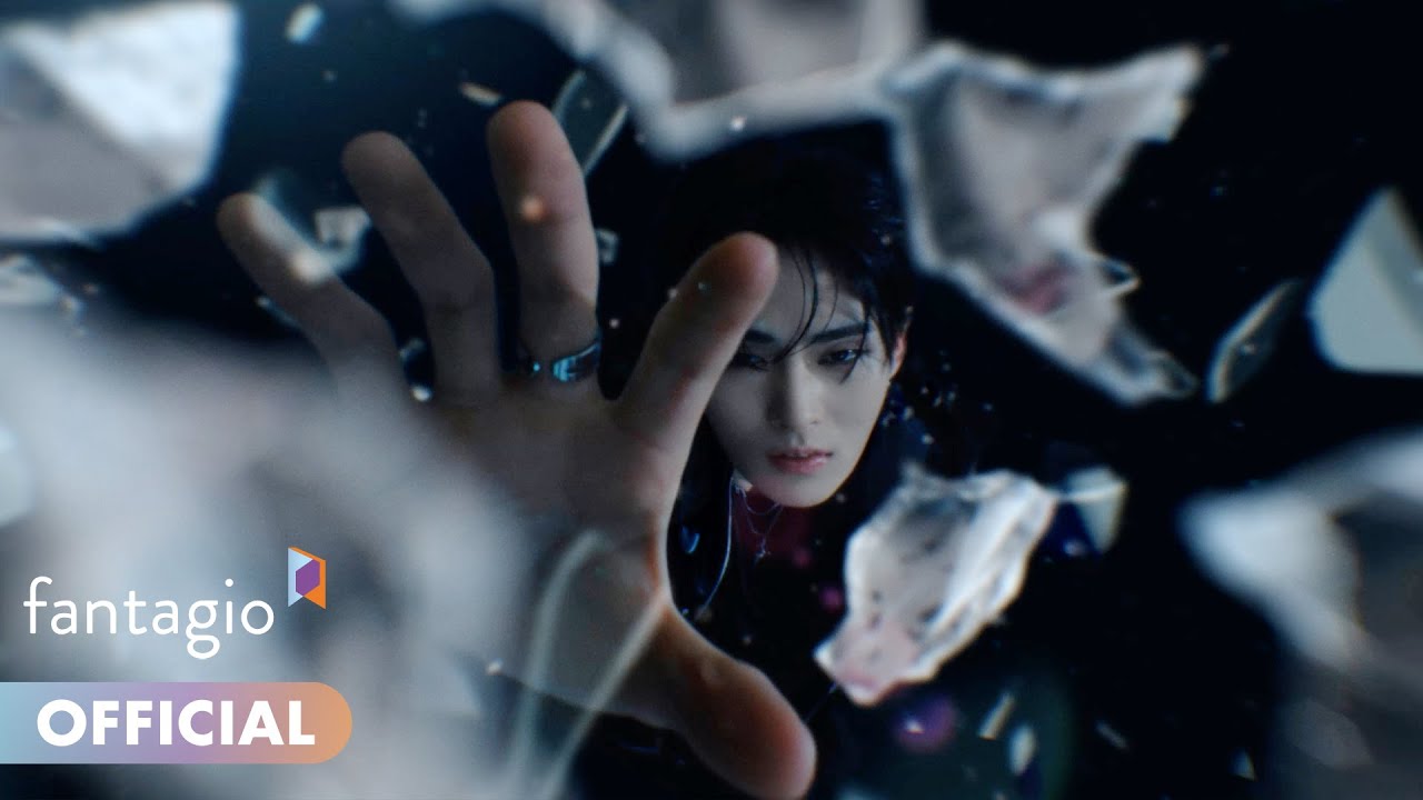 LUN8 루네이트 - Lost M/V