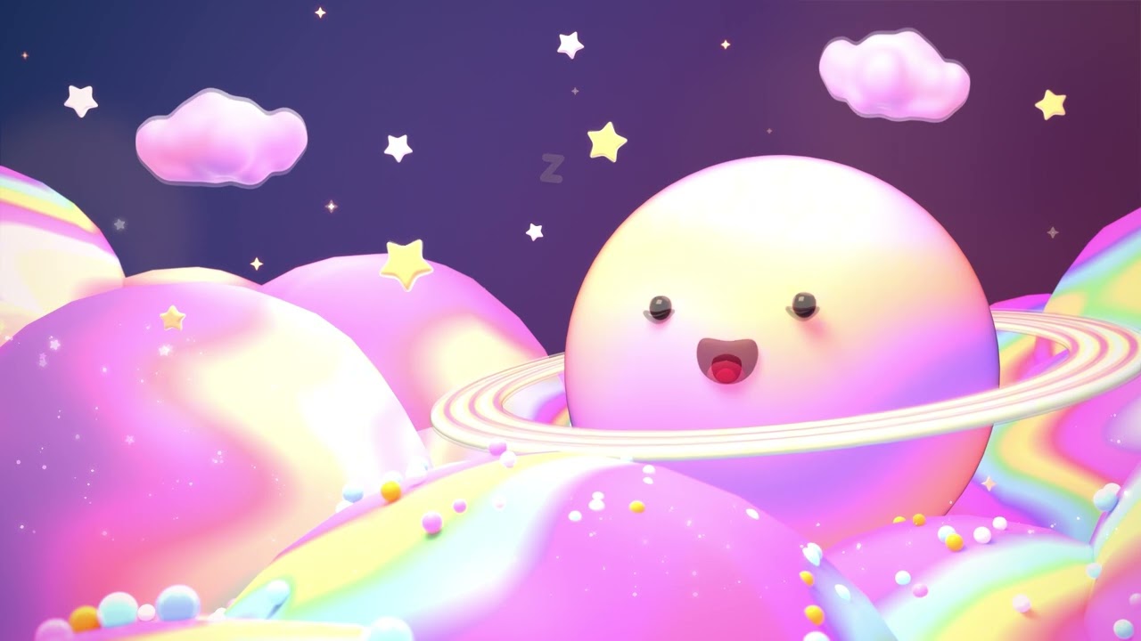 Saturn’s Sleepy Journey