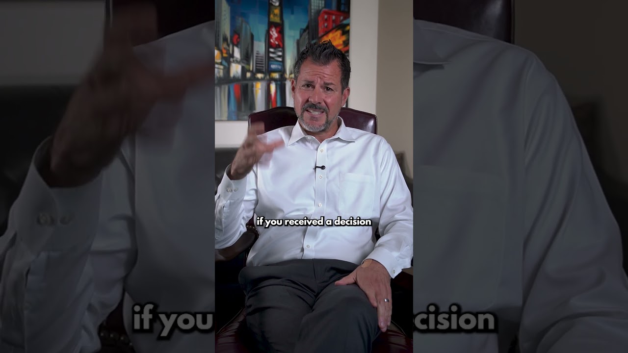 Don’t Accept This USCIS Denial