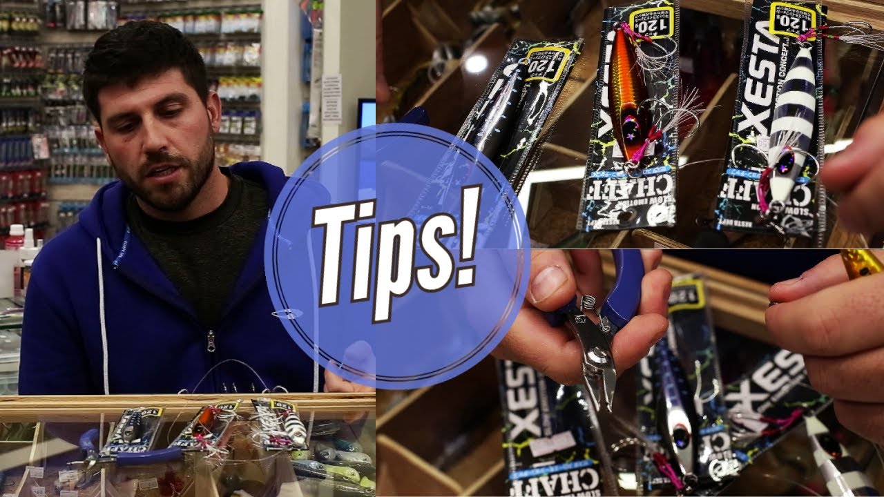 Tips για Οργάνωση των Πλάνων-Assist hooks και ένα Χρήσιμο εργαλείο για γρήγορες αλλαγές!