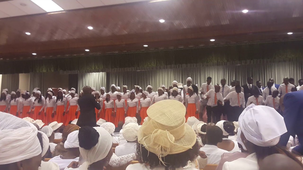 Thokoza youth sealing