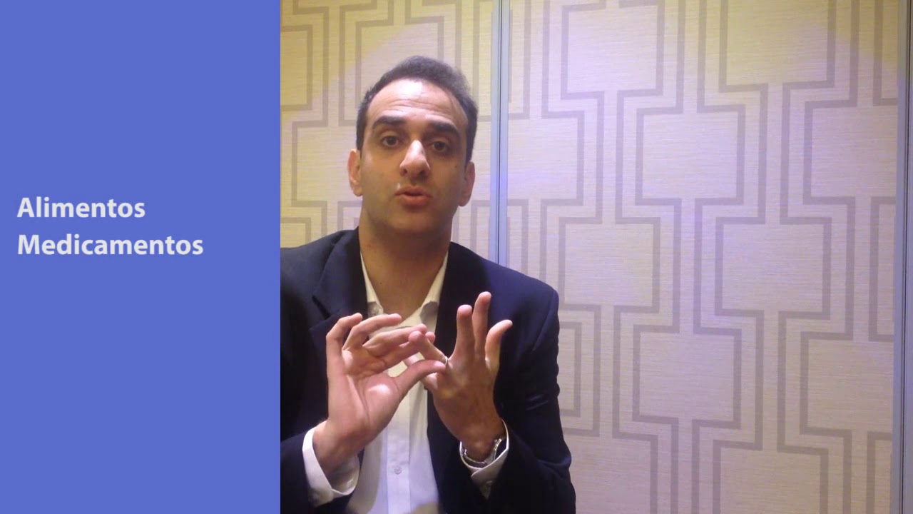 ASBAI | O que &eacute; anafilaxia?