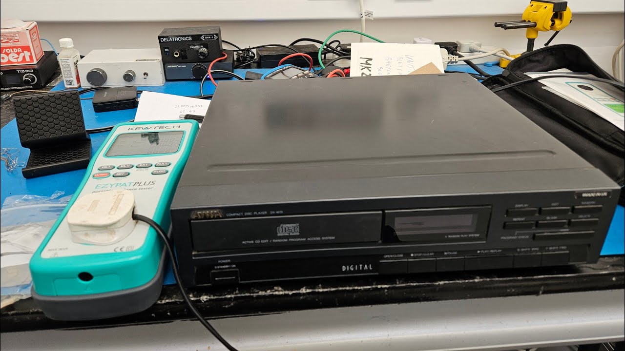 Компания Delatronics теперь занимается проверкой электрооборудования (PAT Testing).