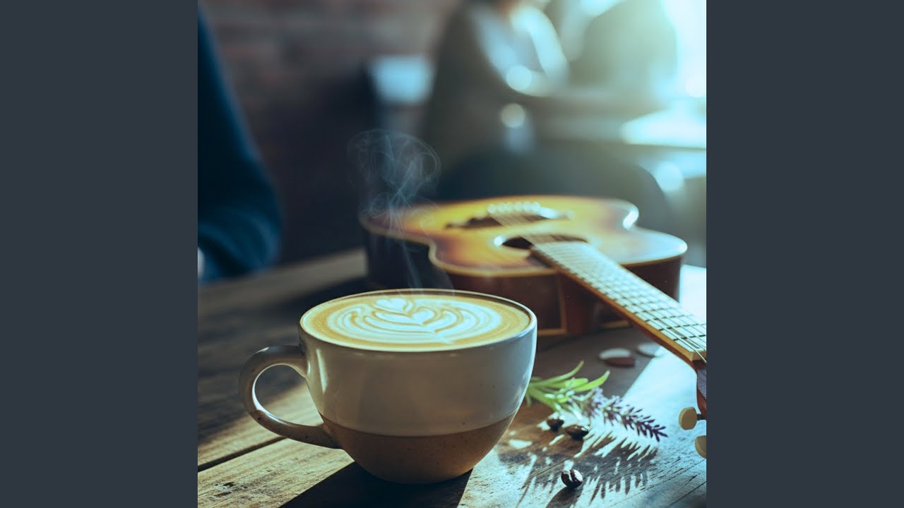 Coffee and Vinyl