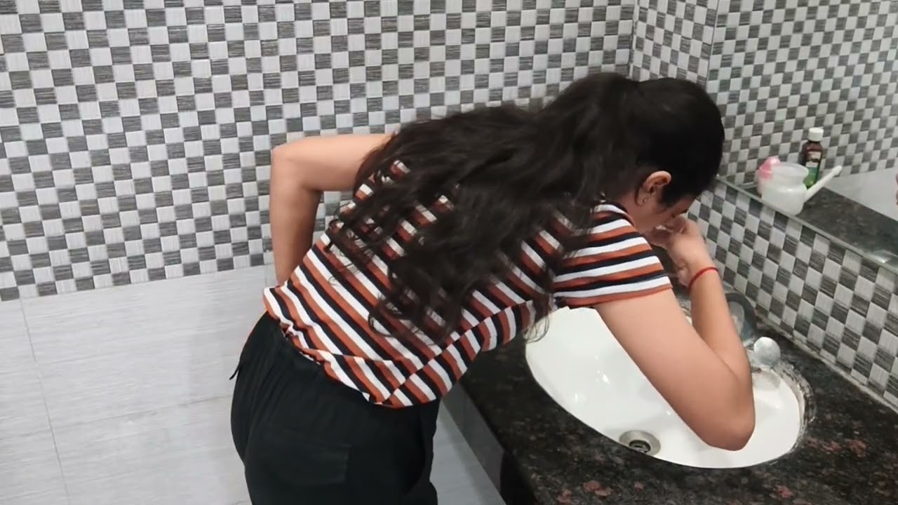 Jal neti krne ka easy and simple tareeka.