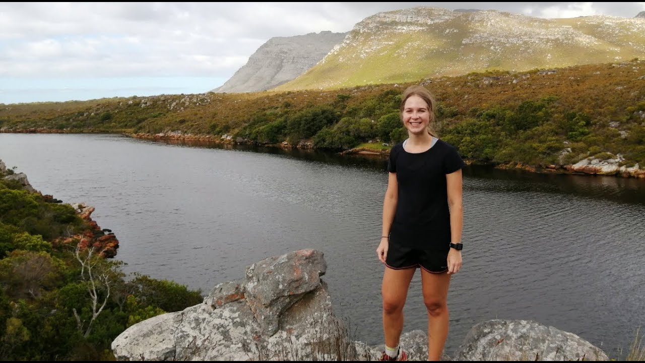 Palmiet estuary, Kleinmond