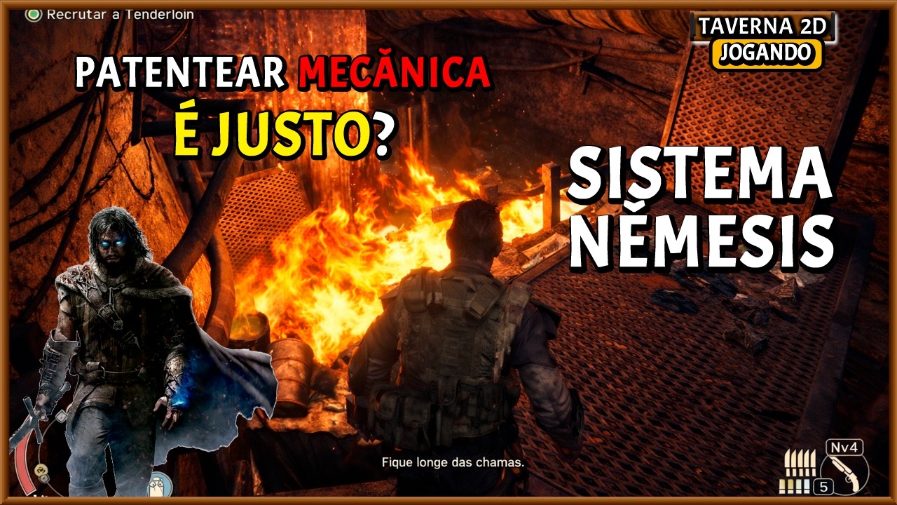 Quem tá mais certa PALWORLD ou Nintendo/GameFreak? | jogando MAD MAX e conversando