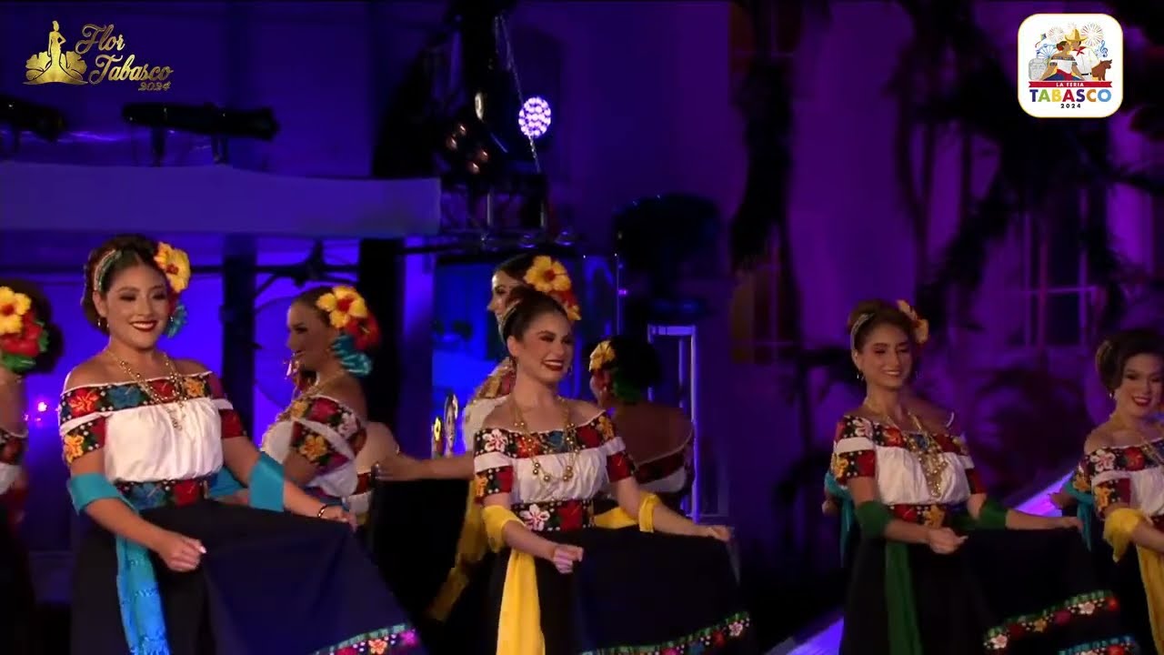 Presentación a Medios de Comunicación 2024.