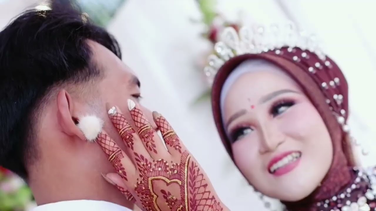 The Wedding Of IruL & Saroh. #cinematic #video #wedding