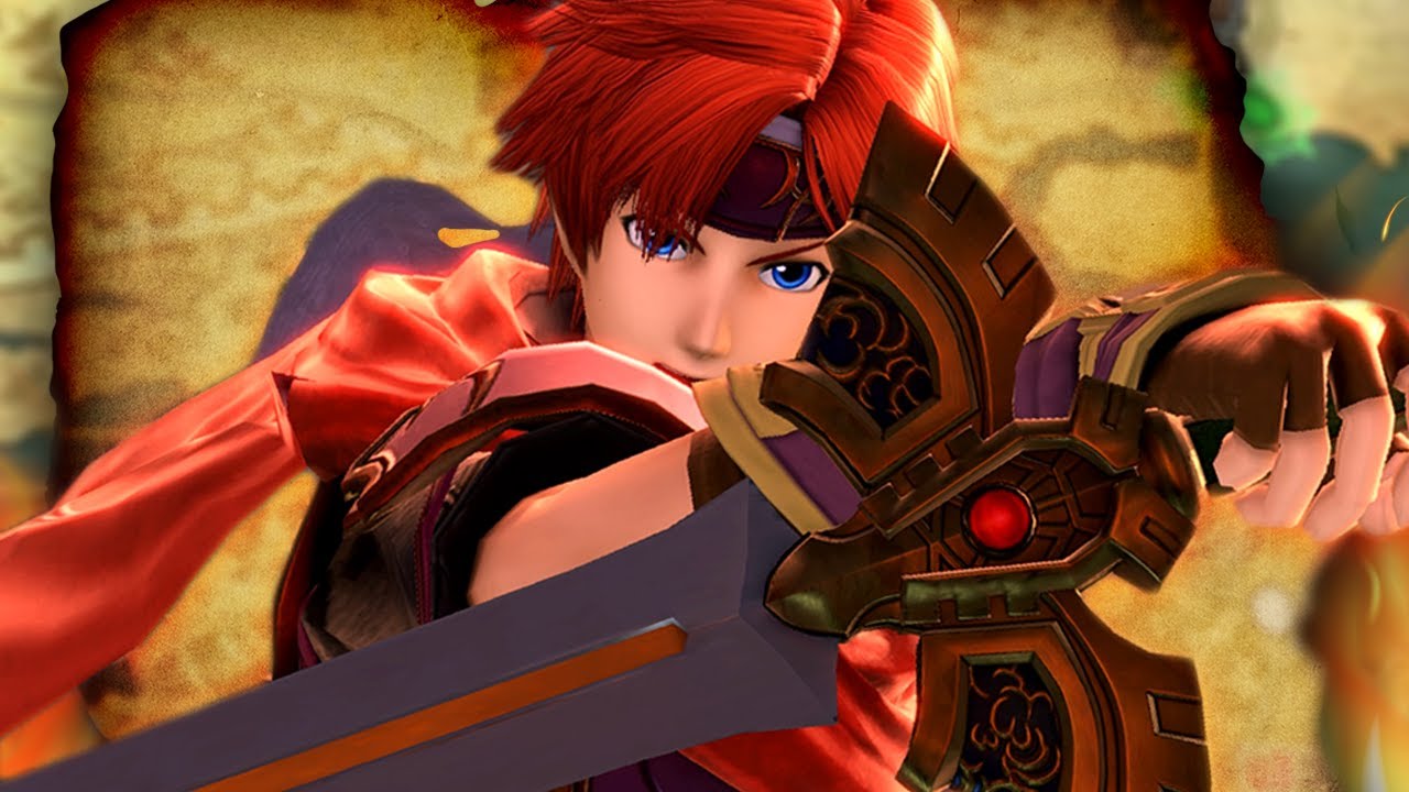 the sickest roy montage you'll ever watch