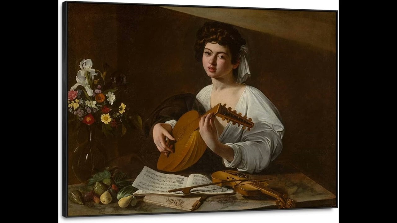 La Terpsichore - Suite pour guitare