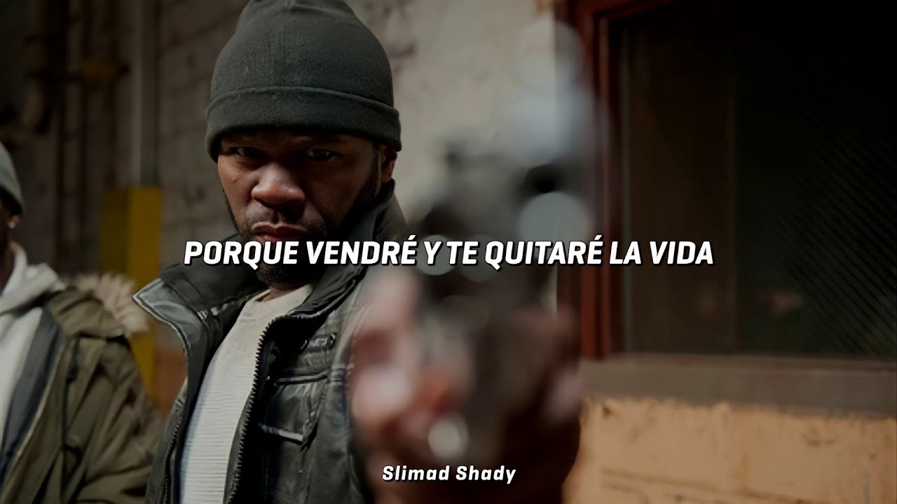 50 Cent - Many Men (Subtitulada en Español)