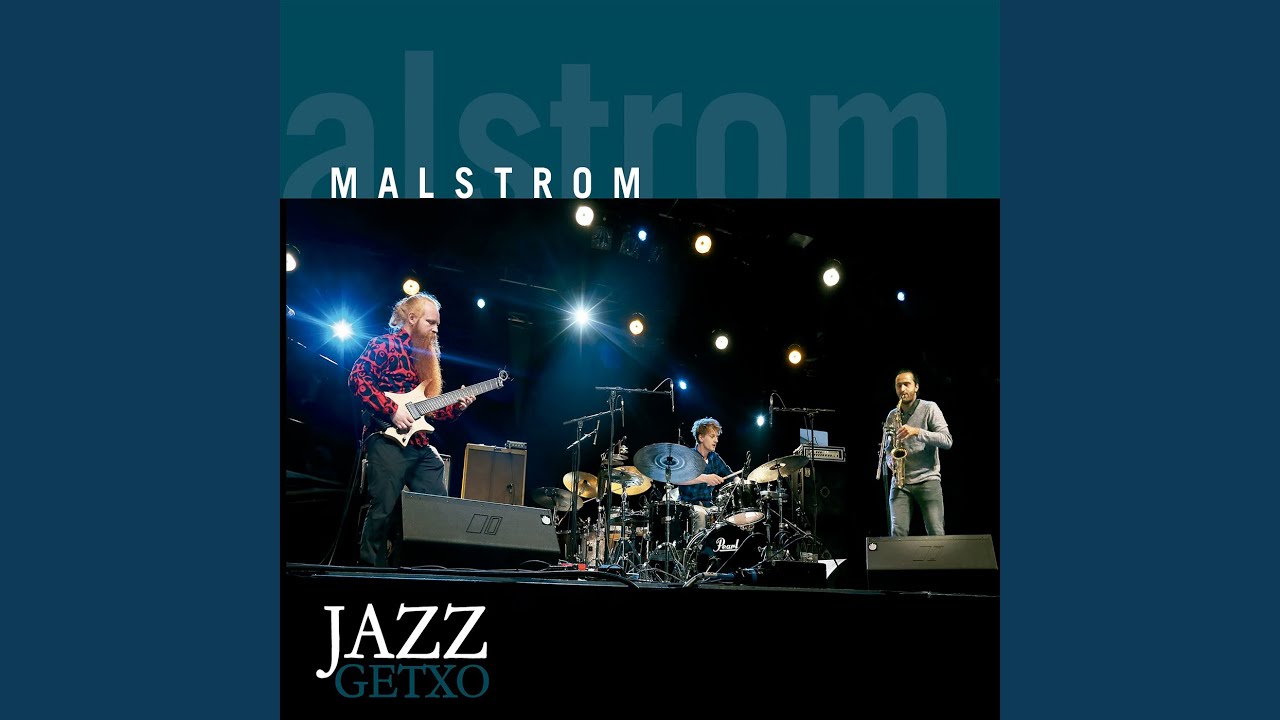 Malstrom
