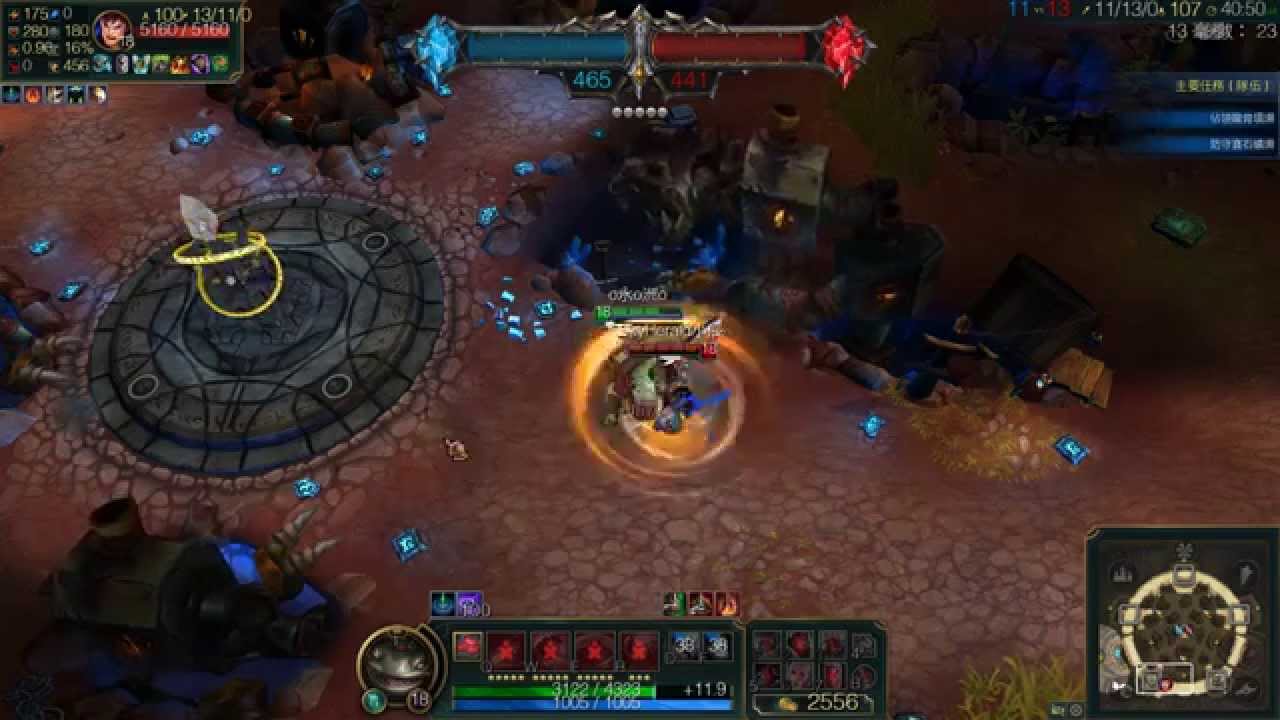 【永洲解說】  河流之王-貪啃奇  果然是大嘴吸血鬼啊