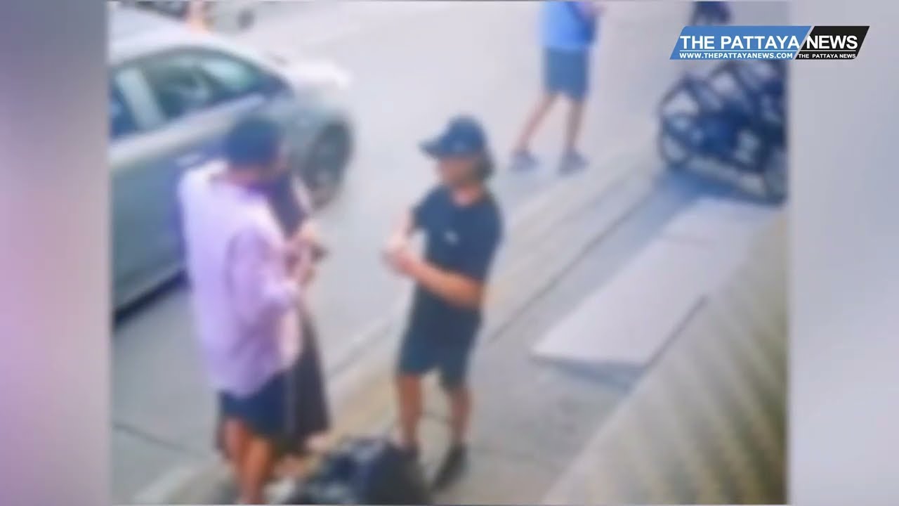 Давайте обсудим несколько случаев мошенничества со стороны иностранцев в Паттайе.