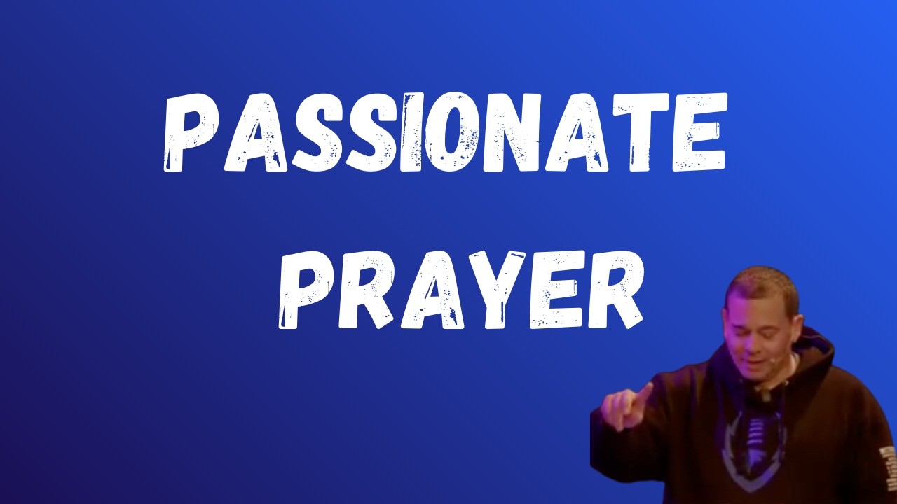 Wednesday Night Service