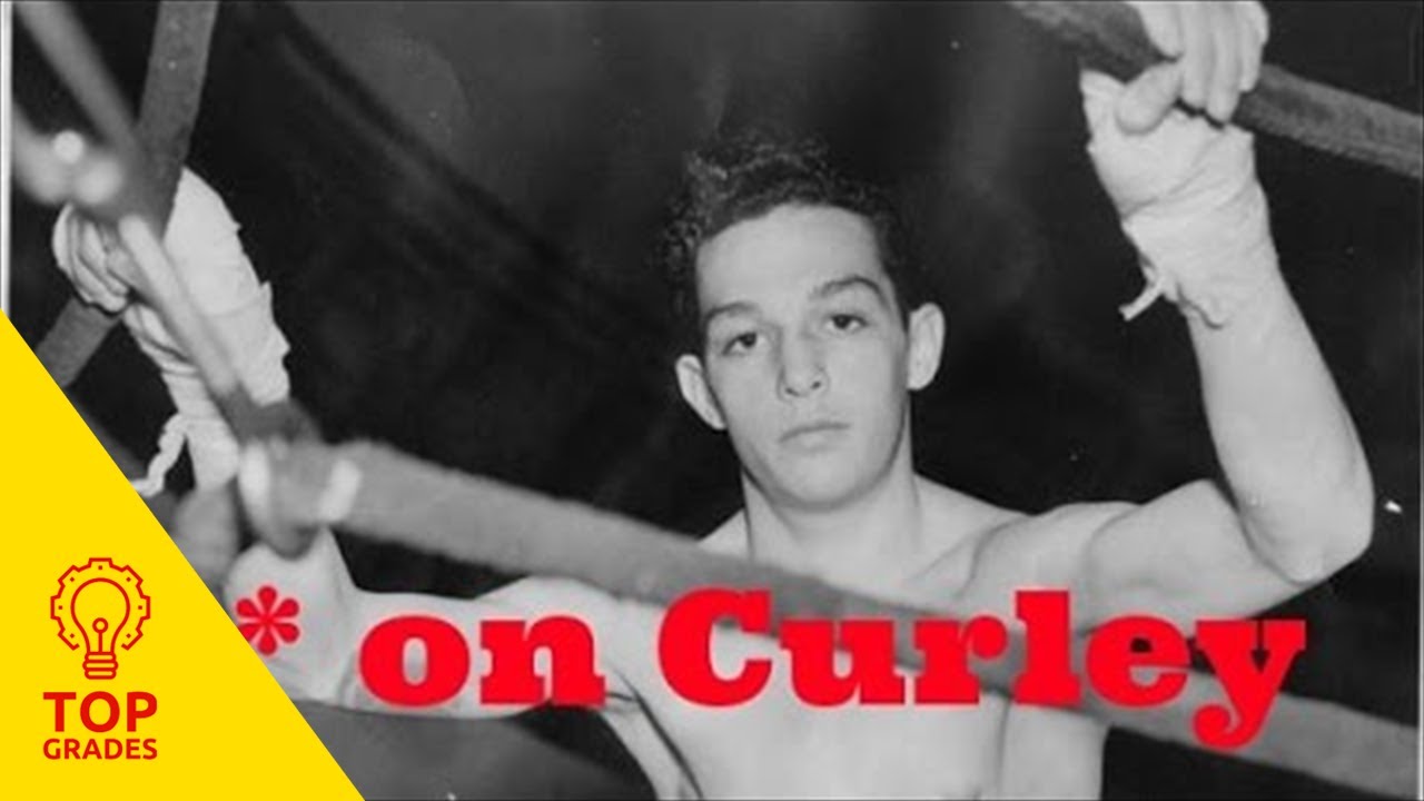How to Get a Grade 9 on Curley, in Of Mice and Men
