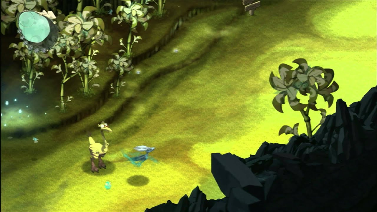 CGRundertow - ISLANDS OF WAKFU for Xbox 360 Video Game Review
