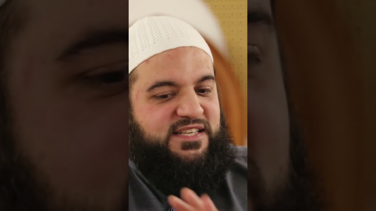 Grime, Drill and our Youth - Shaykh Abdul Majid Iltaf