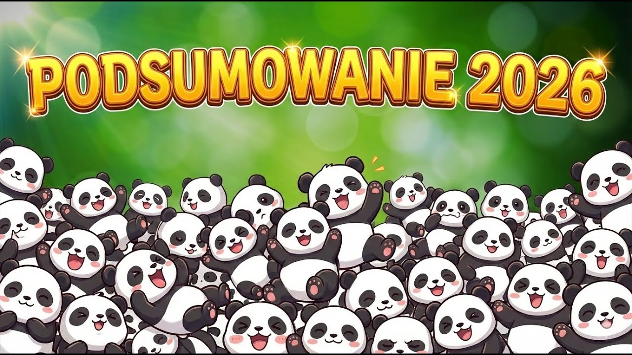 Funny moments i podsumowanie kanału PitachanTTV