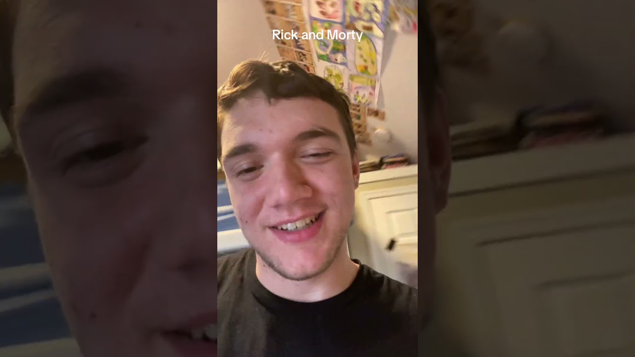 My review on Rick and Morty season five ￼