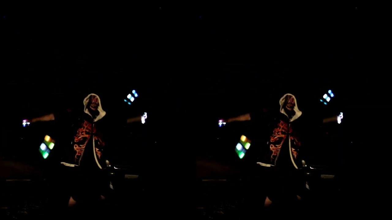 Light Language & Flow Art - Movement Activation