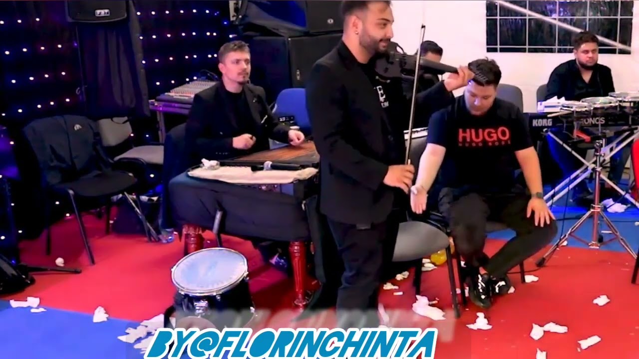 Beny Lalaru-Hora 2023 By @florinchinta6624
