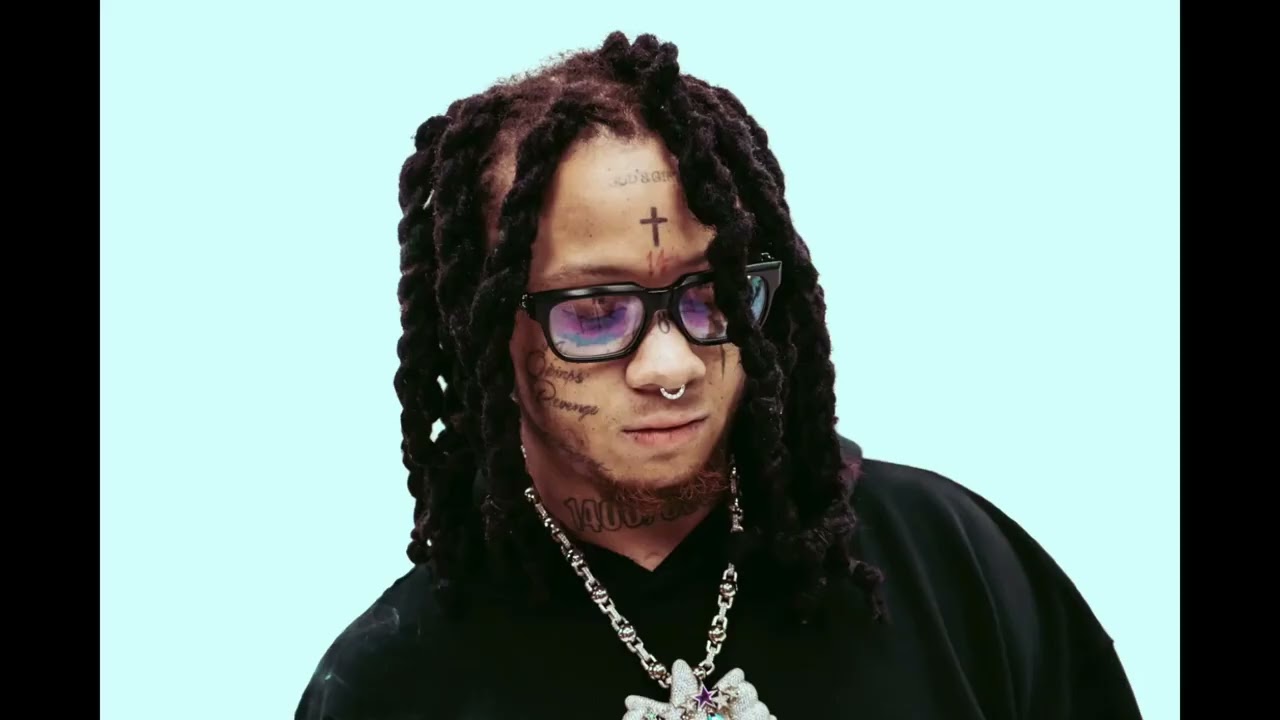 Free Trippie Red Type Beat   My Way