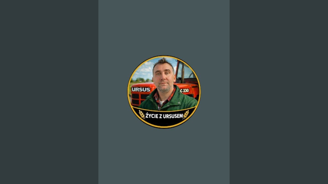 Życie z Ursusem nadaje na żywo