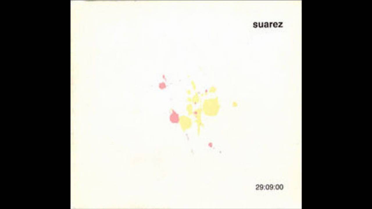Suarez - Un Rayo de Sol