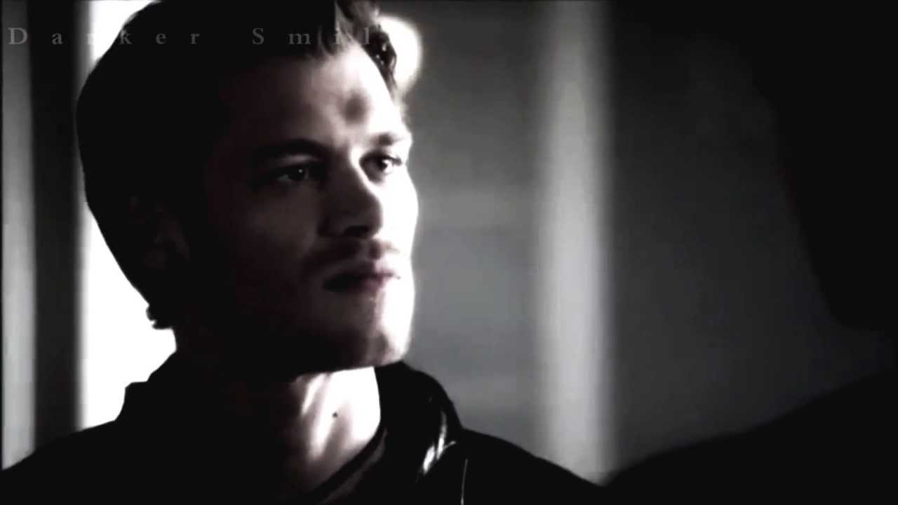(AU) Caroline + Kol + Klause - Skinny Love