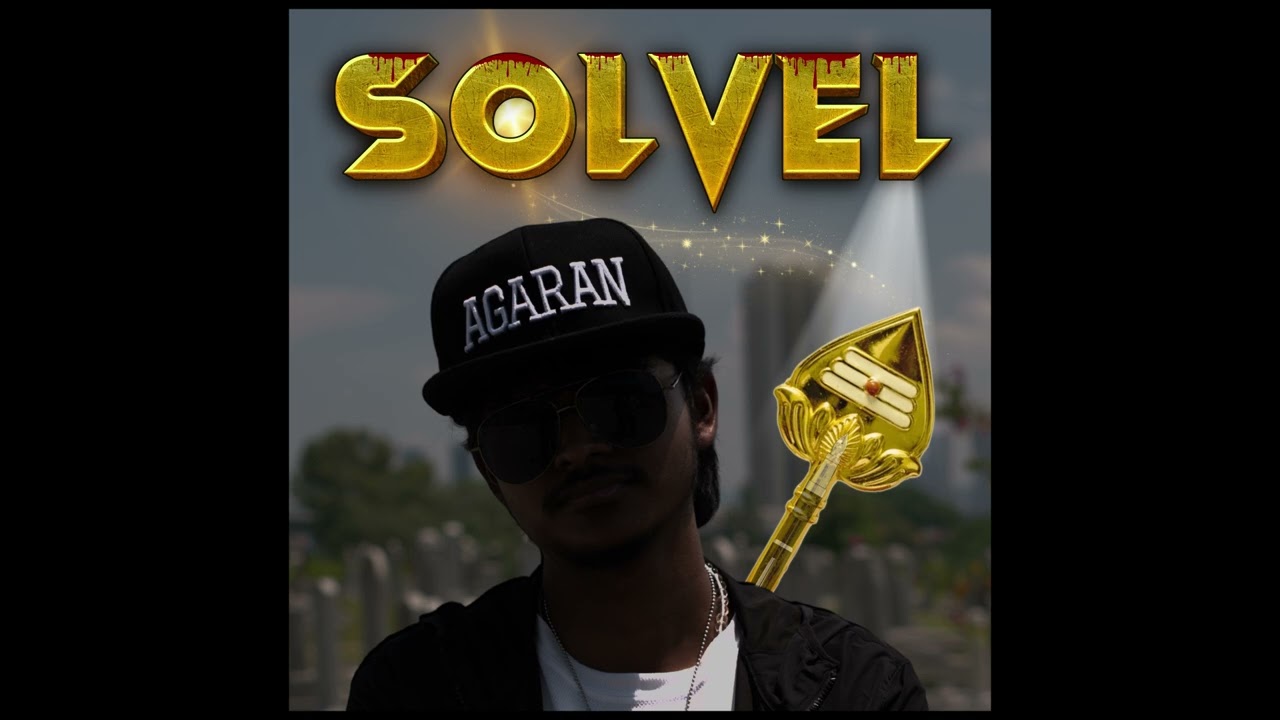 Pasuthol - AGARAN | Track 3 | SOLVEL Album