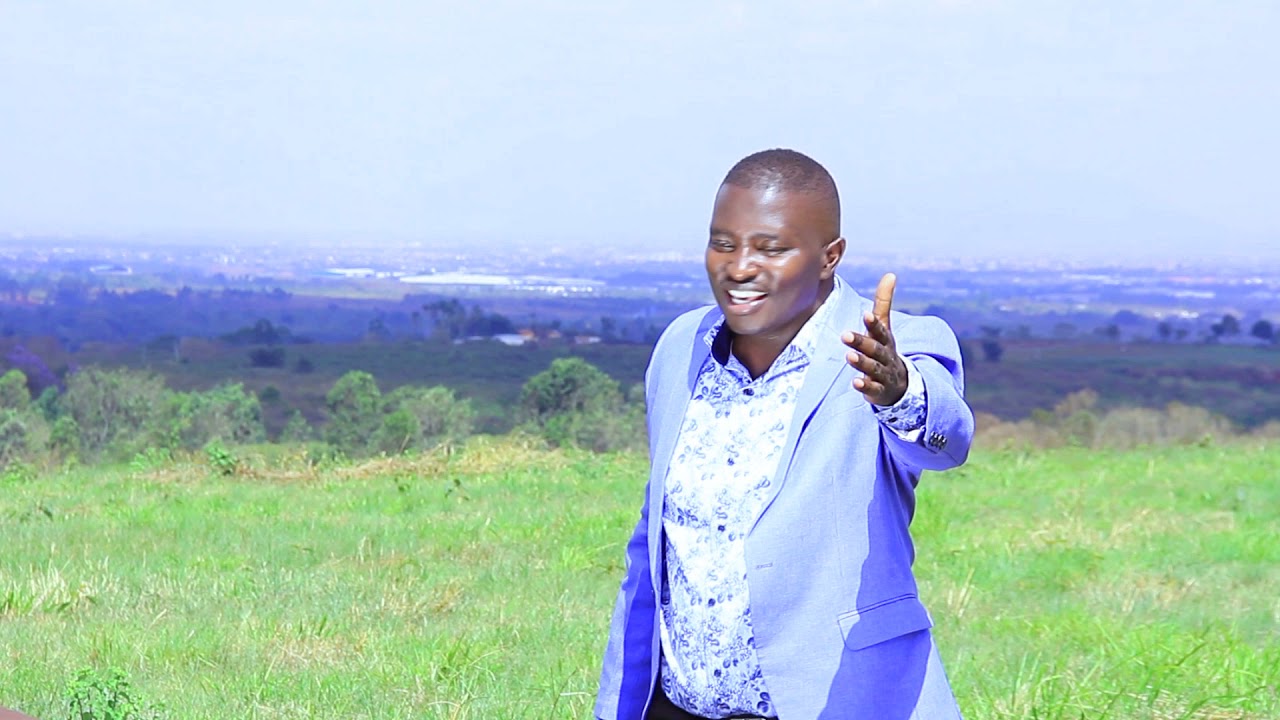 MUTONGORIA BY NGARUIYA JUNIOR OFFICIAL VIDEO