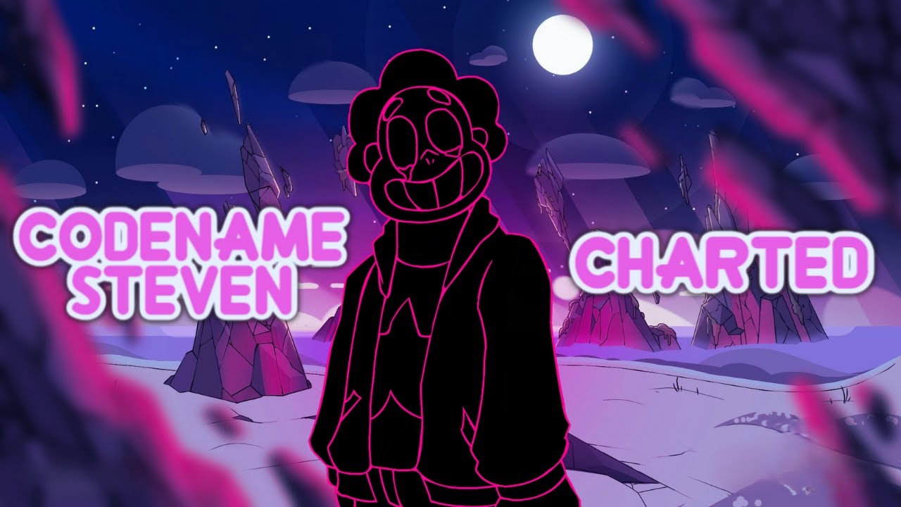 [Epilepsy Warning] Codename Steven Charted