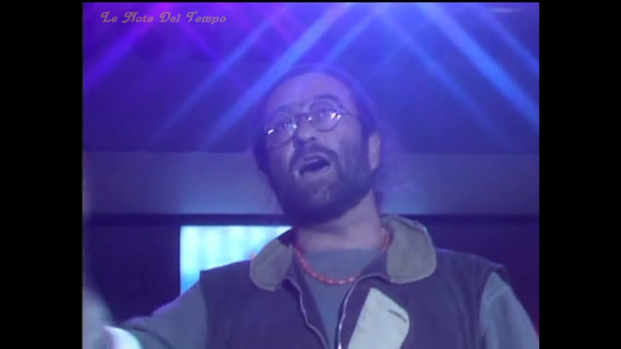 Lucio Dalla   -  1983   (1983)