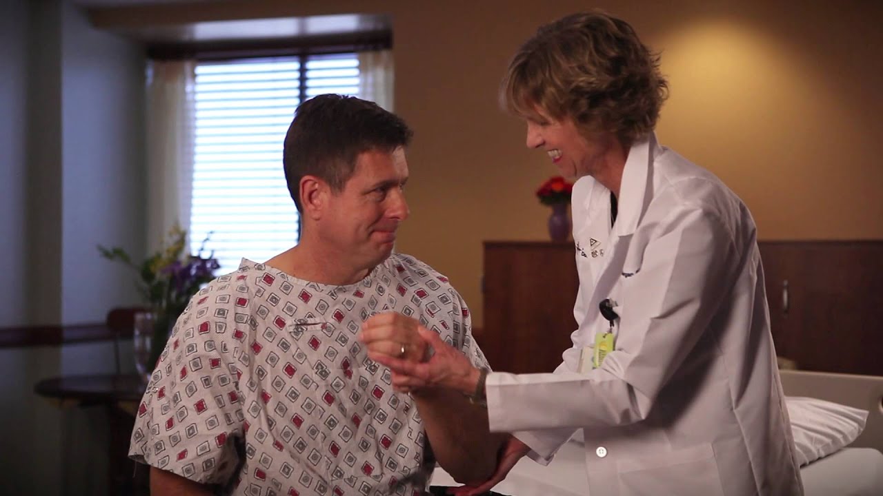 HCA Virginia: Goodbye Joint Pain, Hello Life