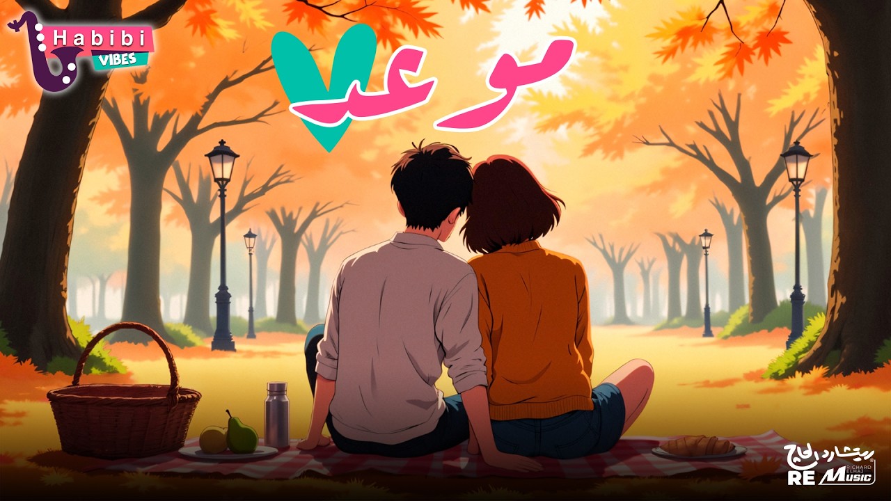 موعد ❤️