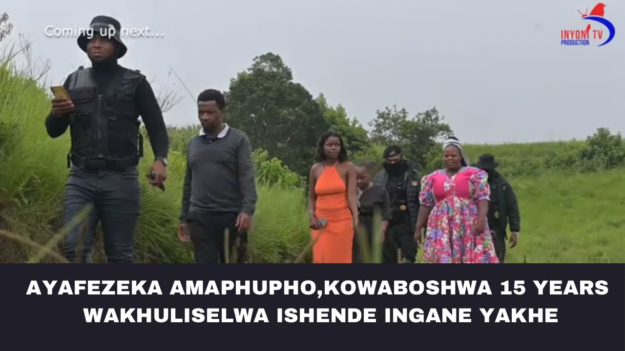 KWENZAKALANI!? EPISODE 37 | PART4 | HIGHLIGHTS | AYAFEZEKA AMAPHUPHO KOKHULISELWE INGANE,ISHENDE