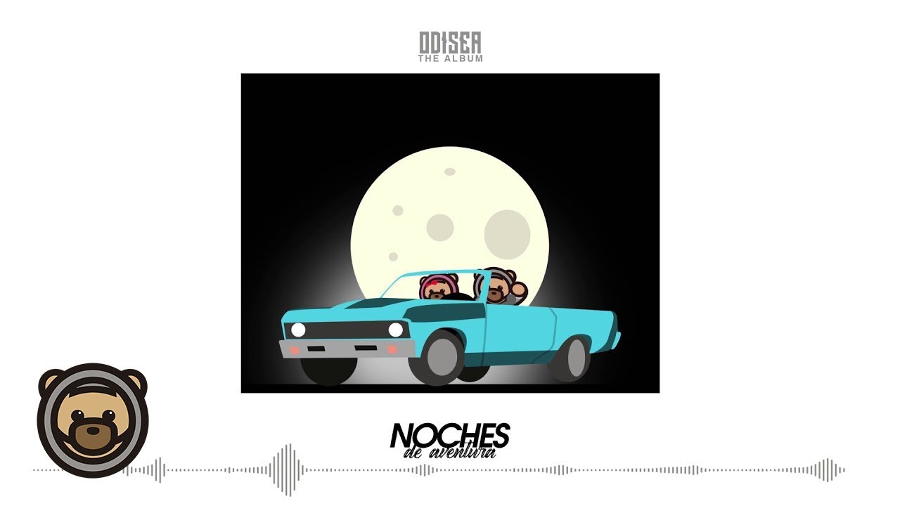 Ozuna - Noches de Aventura (Audio Oficial) | Odisea