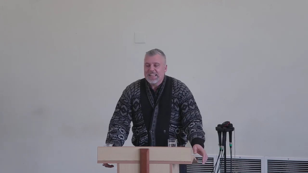 11.01.2026 | Христо Наумов (ЕПЦ Несебър)